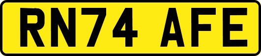 RN74AFE