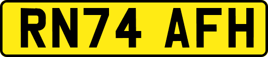 RN74AFH