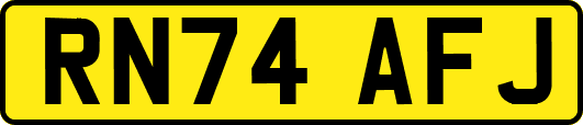 RN74AFJ