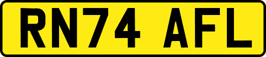 RN74AFL