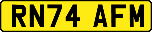 RN74AFM