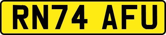 RN74AFU
