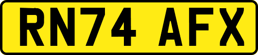 RN74AFX