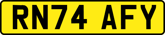 RN74AFY