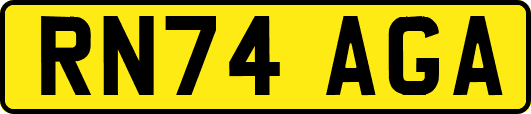 RN74AGA