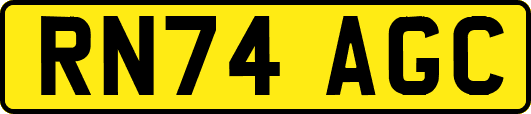 RN74AGC