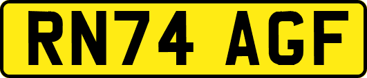 RN74AGF