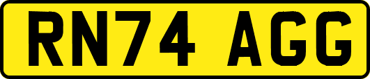RN74AGG