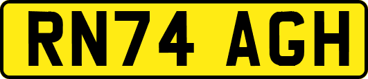 RN74AGH