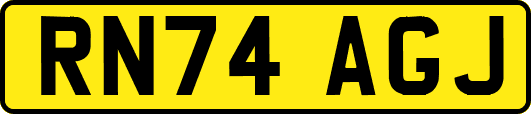 RN74AGJ
