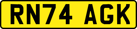 RN74AGK