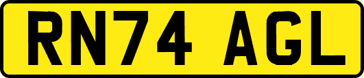 RN74AGL
