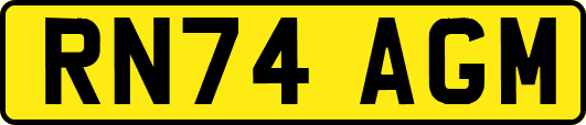 RN74AGM