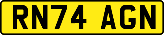RN74AGN