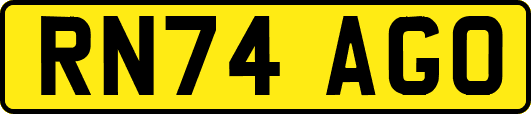 RN74AGO