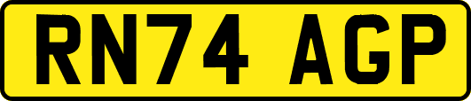 RN74AGP