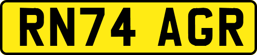 RN74AGR
