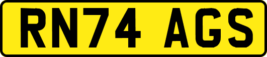 RN74AGS