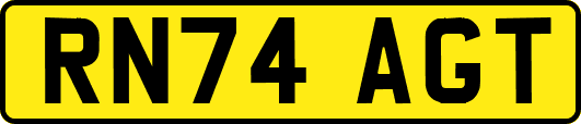RN74AGT
