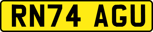 RN74AGU