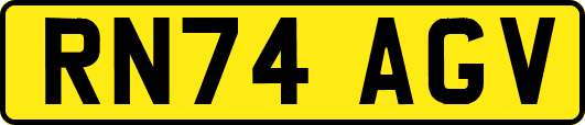 RN74AGV