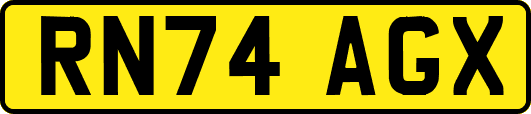 RN74AGX