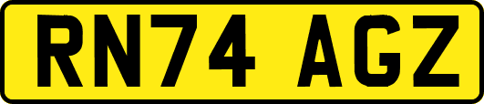 RN74AGZ