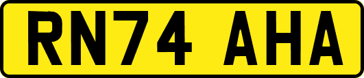 RN74AHA