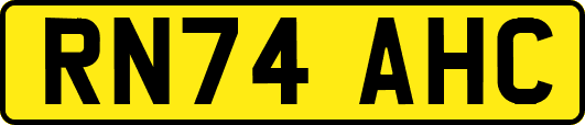 RN74AHC