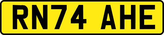 RN74AHE
