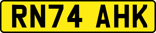 RN74AHK