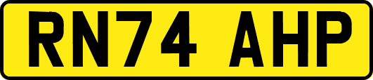 RN74AHP