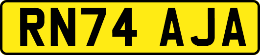 RN74AJA