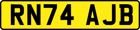 RN74AJB