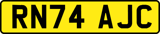 RN74AJC