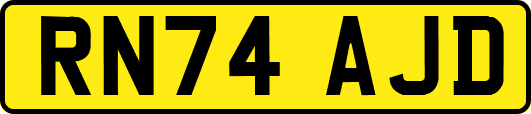 RN74AJD