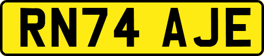 RN74AJE