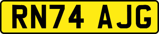RN74AJG