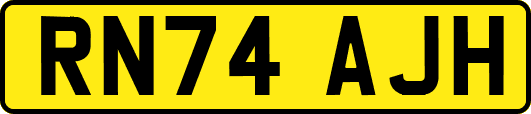 RN74AJH