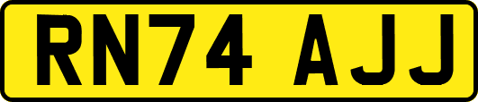 RN74AJJ
