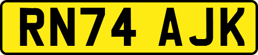 RN74AJK