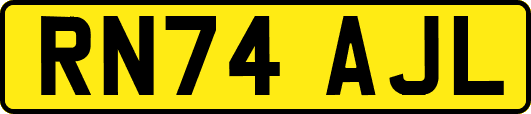 RN74AJL