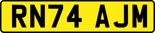 RN74AJM