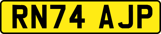 RN74AJP