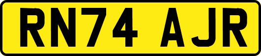 RN74AJR