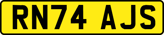 RN74AJS