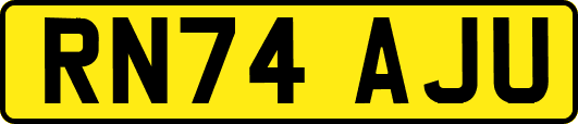 RN74AJU