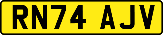 RN74AJV