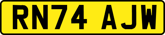 RN74AJW
