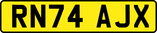 RN74AJX